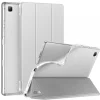 Infiland Smart Stand Tok Galaxy Tab A7 10.4 T500/t505 Ezüst thumbnail