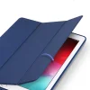 Dux Ducis Osom TPU tok iPad Pro 10.5'' 2017 / iPad Air 2019 fekete thumbnail