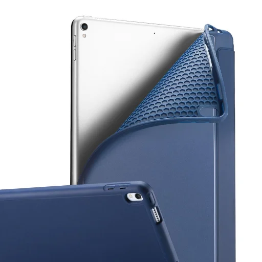 Dux Ducis Osom TPU tok iPad Pro 10.5'' 2017 / iPad Air 2019 fekete - 12