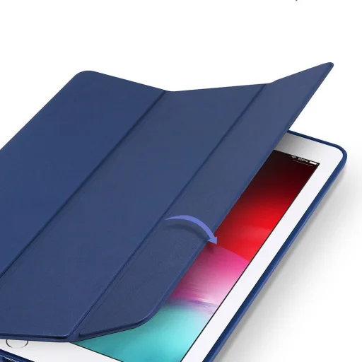 Dux Ducis Osom TPU tok iPad Pro 10.5'' 2017 / iPad Air 2019 fekete - 14