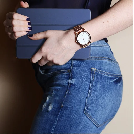 Dux Ducis Osom TPU tok iPad Pro 10.5'' 2017 / iPad Air 2019 fekete - 15