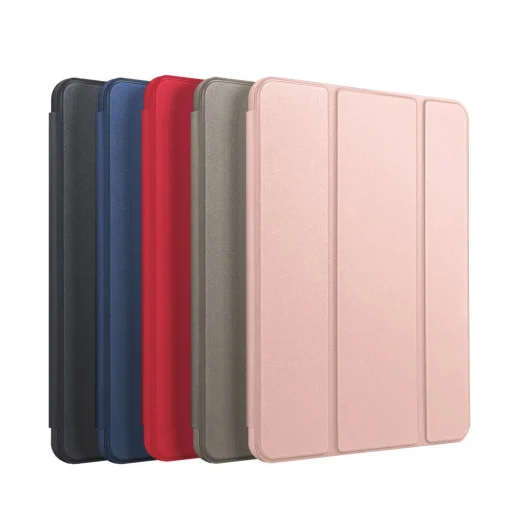 Dux Ducis Osom TPU tok iPad Pro 10.5'' 2017 / iPad Air 2019 fekete - 16