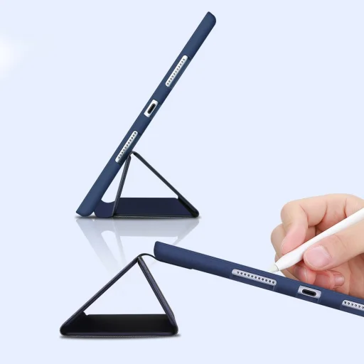 Dux Ducis Osom TPU tok iPad Pro 10.5'' 2017 / iPad Air 2019 fekete - 18