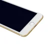 Baseus 0.23mm domború kijelzővédő üvegfólia iPhone 7/8/SE 2020 fehér (SGAPIPH8N-GPE02) thumbnail