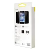 iPhone SE 2020 / iPhone 8 / iPhone 7  Baseus 0.23mm Anti-Blue light kijelzővédő üvegfólia fehér (SGAPIPH8N-HPE02) thumbnail
