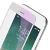 iPhone SE 2020 / iPhone 8 / iPhone 7  Baseus 0.23mm Anti-Blue light kijelzővédő üvegfólia fehér (SGAPIPH8N-HPE02) thumbnail