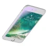 iPhone SE 2020 / iPhone 8 / iPhone 7  Baseus 0.23mm Anti-Blue light kijelzővédő üvegfólia fehér (SGAPIPH8N-HPE02) thumbnail