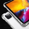 Ultra Clear Antishock tok iPad 10.2'' 2019/2020/2021 átlátszó thumbnail