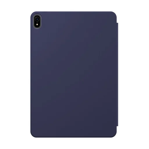 Baseus Simplism mágneses tok iPad Air 10.9 (2020) kék (LTAPIPD-GSM03) - 2