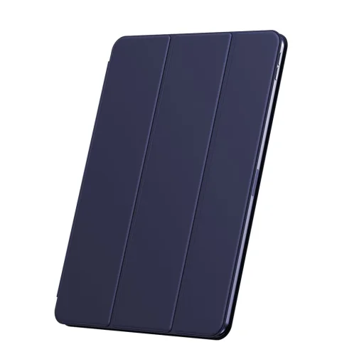 Baseus Simplism mágneses tok iPad Air 10.9 (2020) kék (LTAPIPD-GSM03) - 3