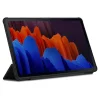 SAMSUNG GALAXY TAB S7+ PLUS 12.4 T970/T976 čierne puzdro Spigen Rugged Armor Pro thumbnail