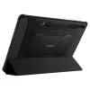 SAMSUNG GALAXY TAB S7+ PLUS 12.4 T970/T976 čierne puzdro Spigen Rugged Armor Pro thumbnail