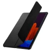 SAMSUNG GALAXY TAB S7+ PLUS 12.4 T970/T976 čierne puzdro Spigen Rugged Armor Pro thumbnail