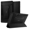 SAMSUNG GALAXY TAB S7+ PLUS 12.4 T970/T976 čierne puzdro Spigen Rugged Armor Pro thumbnail