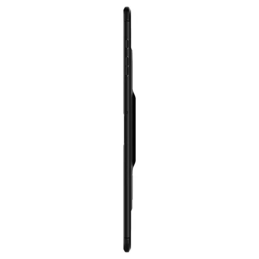 SAMSUNG GALAXY TAB S7+ PLUS 12.4 T970/T976 čierne puzdro Spigen Rugged Armor Pro - 2