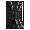 SAMSUNG GALAXY TAB S7+ PLUS 12.4 T970/T976 čierne puzdro Spigen Rugged Armor Pro thumbnail