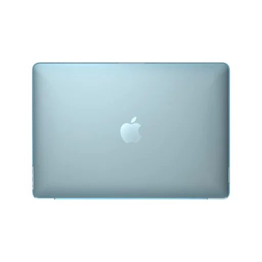Speck SmartShell tok Macbook Pro 13'' kék - 4