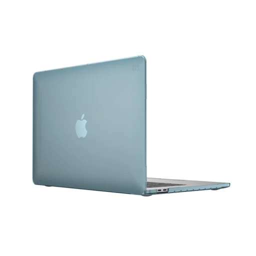 Speck SmartShell tok Macbook Pro 13'' kék - 1