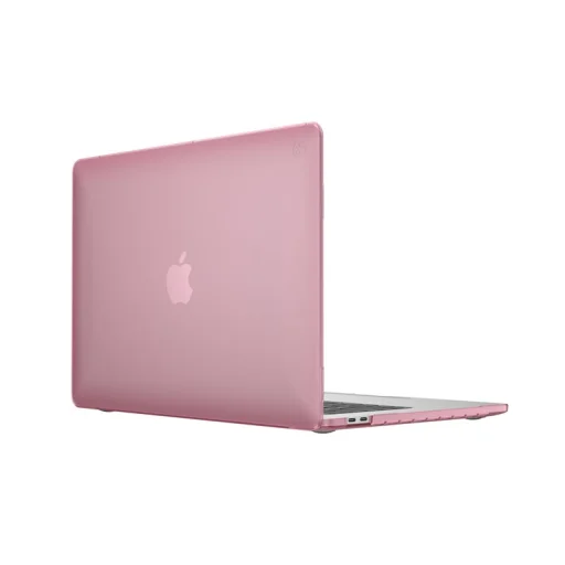 Speck SmartShell tok Macbook Pro 13'' rózsaszín - 1