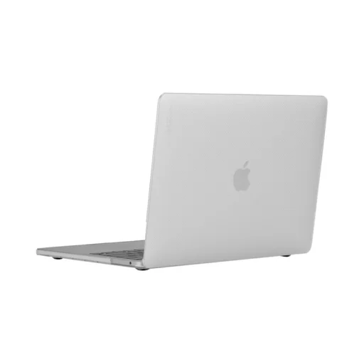 Incase Hardshell tok Macbook Pro 13'' (2020) fehér - 1