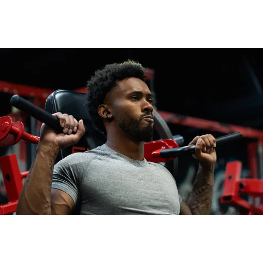 Edifier LolliClip nyitott fülű vezeték nélküli fejhallgató (fekete) - 31