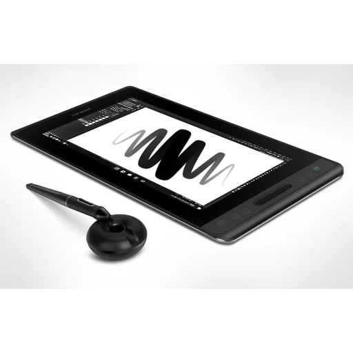 Huion Kamvas Pro 13 grafikus tábla - 11