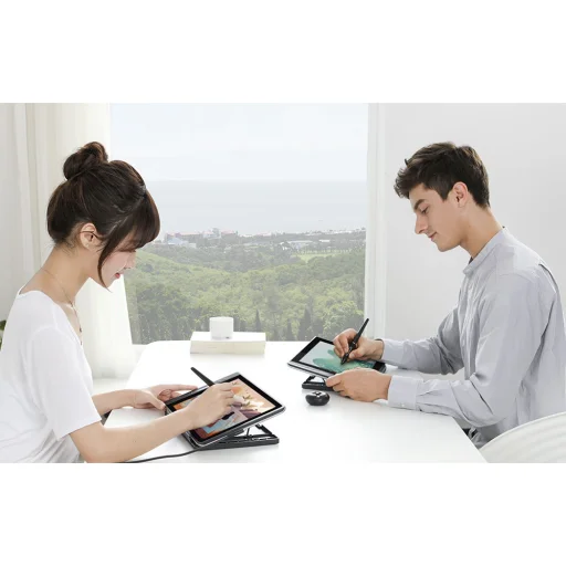 Huion Kamvas Pro 13 grafikus tábla - 12