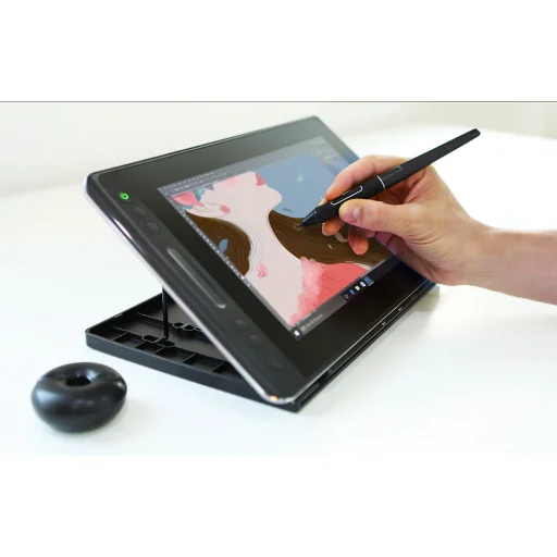 Huion Kamvas Pro 13 grafikus tábla - 9