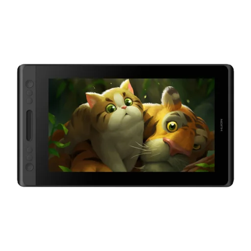 Huion Kamvas Pro 13 grafikus tábla - 1