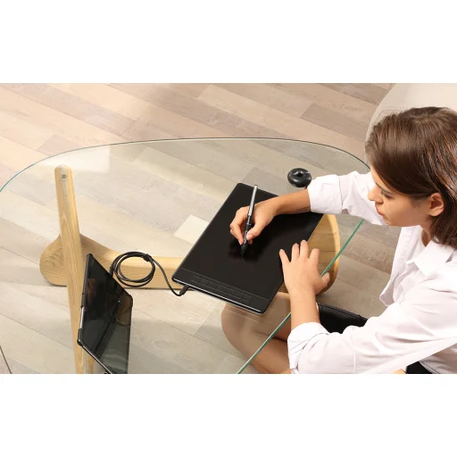 HUION Kamvas Pro 13 (2,5K) digitalizáló tábla - 14