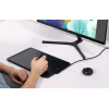 Digitális rajztábla Huion Kamvas 12 - 10