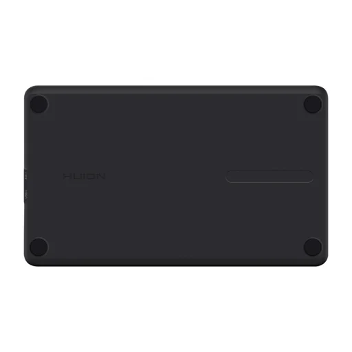 Digitális rajztábla Huion Kamvas 12 - 2