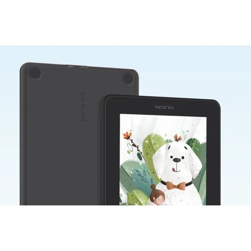 Digitális rajztábla Huion Kamvas 12 - 4