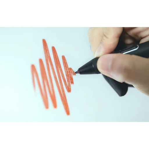 Digitális rajztábla Huion Kamvas 12 - 8