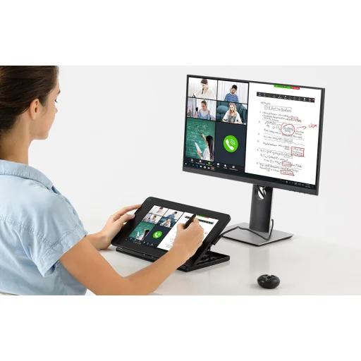 Digitális rajztábla Huion Kamvas 12 - 9