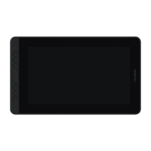 Digitális rajztábla Huion Kamvas 12 - 1