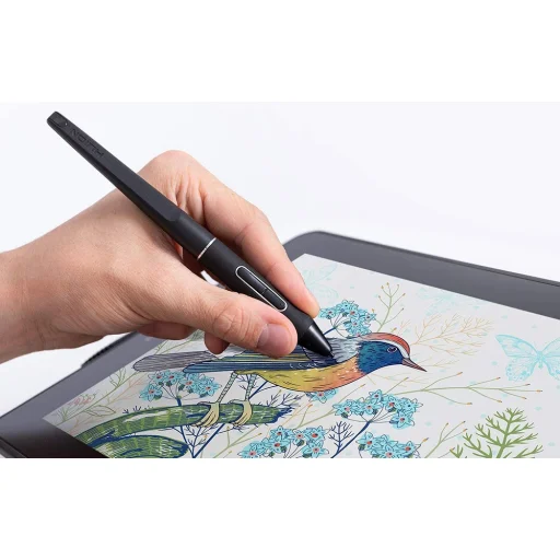 Digitalizáló tábla Huion Kamvas 13 - 11