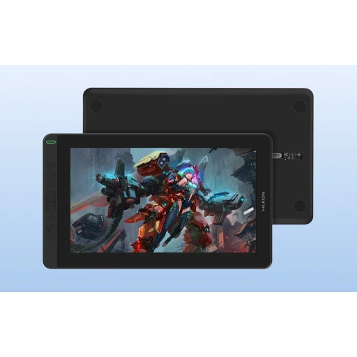 Digitalizáló tábla Huion Kamvas 13 - 13