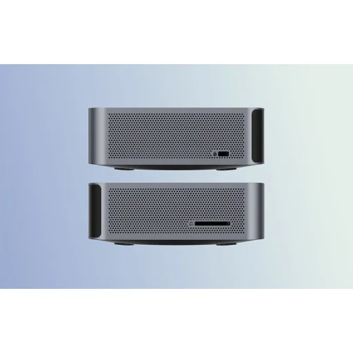 Mini-PC GEEKOM GT1-MEGA Intel U5-125H 32GB RAM 1TB + Win11 Pro - 13