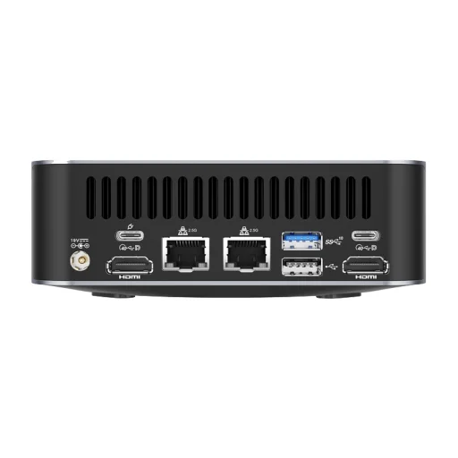 Mini-PC GEEKOM GT1-MEGA Intel U5-125H 32GB RAM 1TB + Win11 Pro - 5