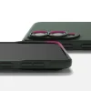 Ringke Onyx Galaxy S25 Edge Sötétzöld tok thumbnail