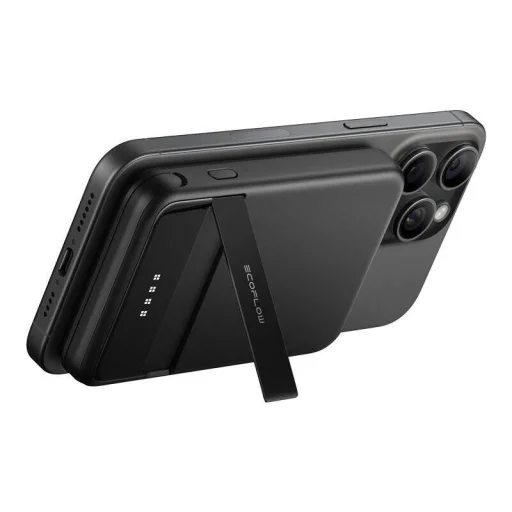 EcoFlow RAPID Mágneses Powerbank (5000mAh) Fekete - 4