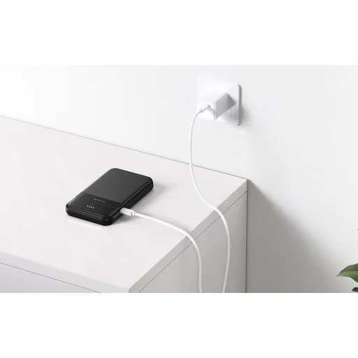 EcoFlow RAPID Mágneses Powerbank (5000mAh) Fekete - 6