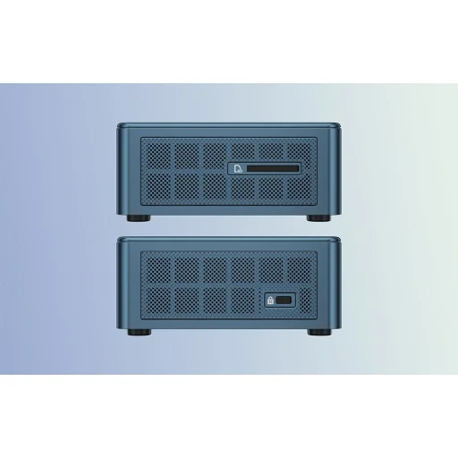 Mini-PC GEEKOM IT12 Intel Core I5-12450H 16GB RAM 512GB + Win11 Pro - 15