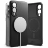 Ringke Onyx Magnetic Galaxy S25 Edge Fekete tok thumbnail