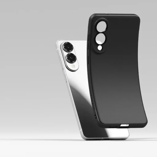 Ringke Onyx Magnetic Galaxy S25 Edge Fekete tok - 5