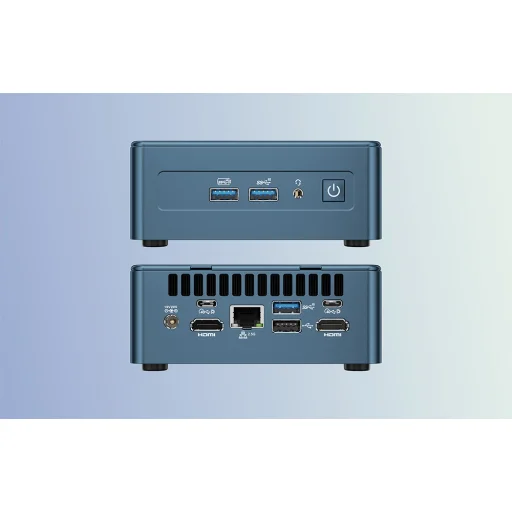 Mini-PC GEEKOM IT12 Intel Core i9-12900HK 32GB RAM 1TB + Win11 Pro - 13