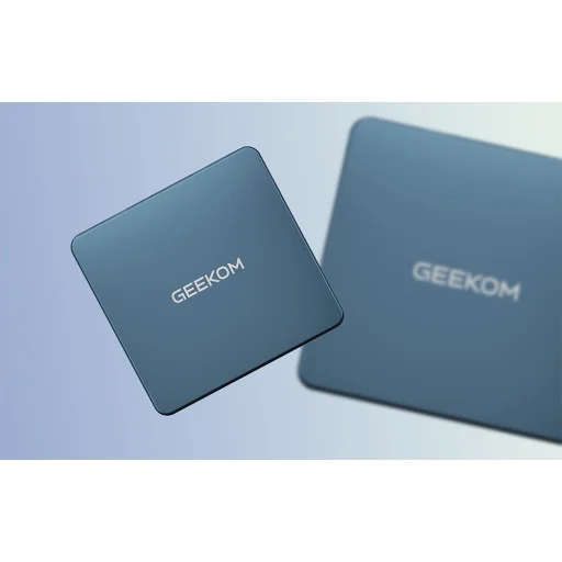 Mini-PC GEEKOM IT12 Intel Core i9-12900HK 32GB RAM 1TB + Win11 Pro - 16