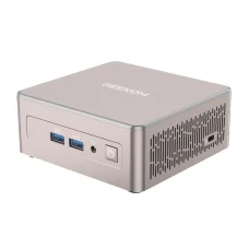 Mini-PC GEEKOM A5 Ryzen 7 5825U 16GB RAM 512GB + Win11 Pro