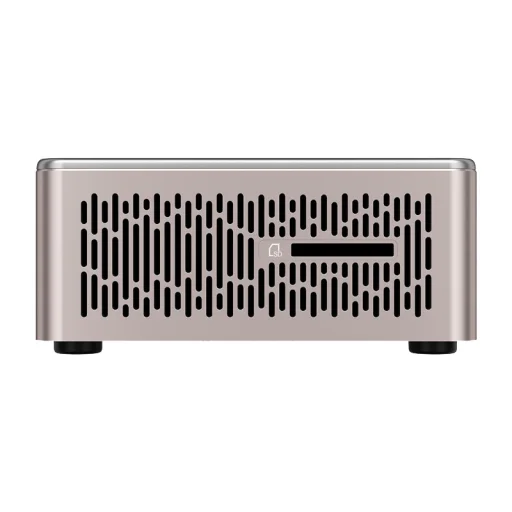 Mini-PC GEEKOM A5 Ryzen 7 5825U 16GB RAM 512GB + Win11 Pro - 6